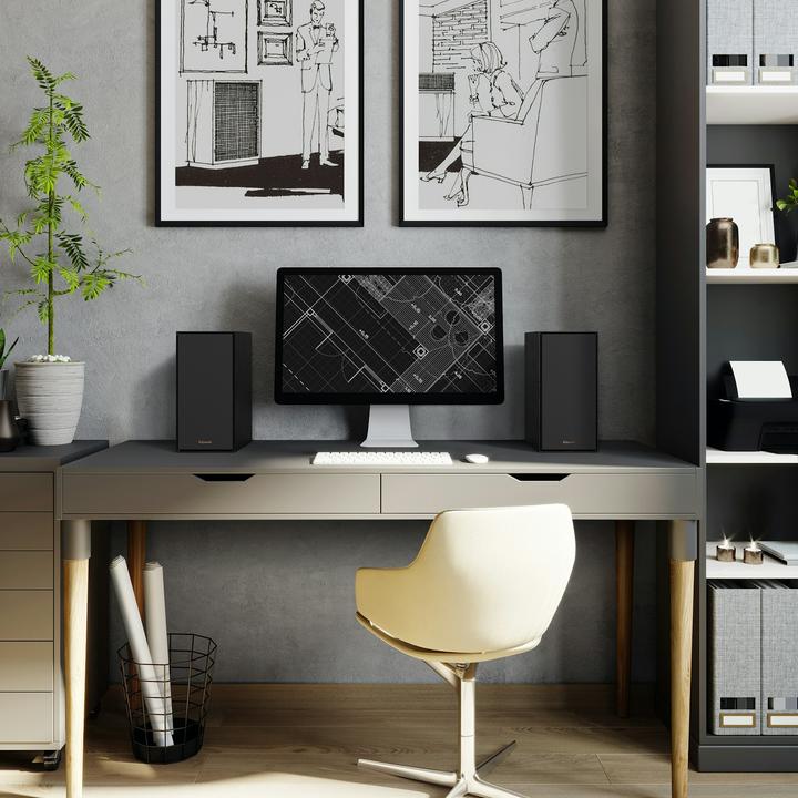 Image du produit Klipsch R-40PM (Set, 70 W)