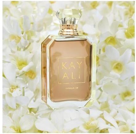 Produktbild Kayali Vanilla 28 (Eau de Parfum, 50 ml)