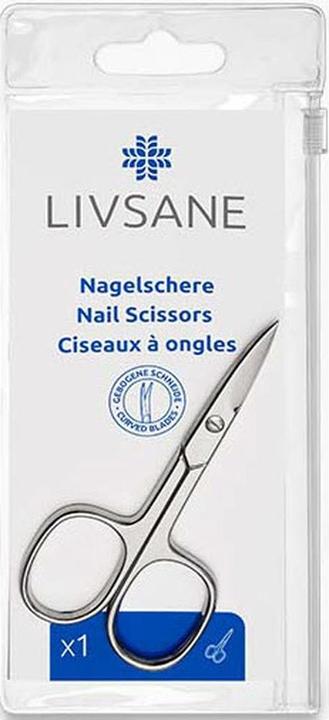 Image du produit Livsane Ciseaux à ongles