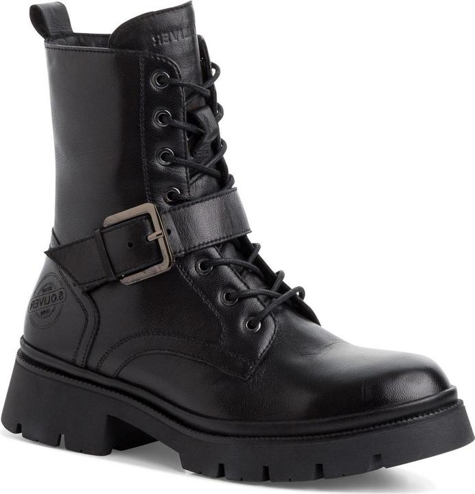 Produktbild S.Oliver Stiefelette (38)