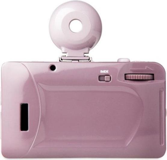 Actual product image Lomo Fisheye 2.0