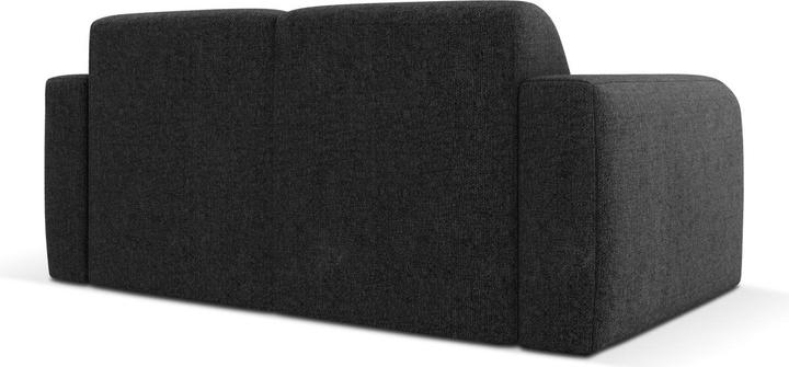 Actual product image Micadoni Sofa, "Molino", 2 Seats, 170x95x72Made in Europe (2 person sofa)