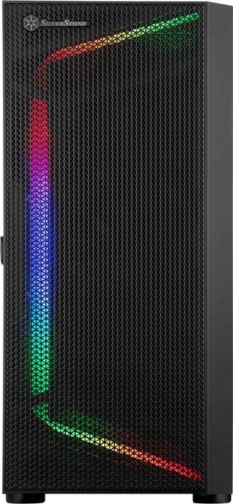 Image du produit Silverstone seta h1 boîtier tour (ATX, SSI EEB, Mini-ITX, SSI CEB, mATX)