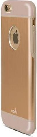 Actual product image Moshi iGlaze Armour (Apple iPhone 6)