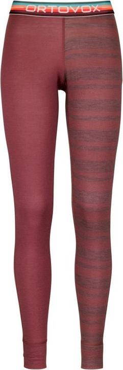 Immagine prodotto Ortovox 185 Pantaloni lunghi Rock'n'wool W (XL)