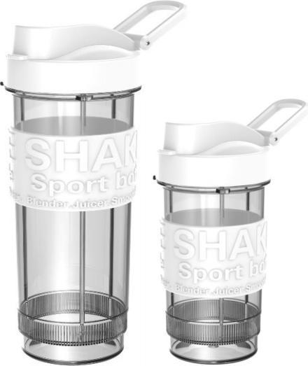 Produktbild Silva Standmixer (500 W)