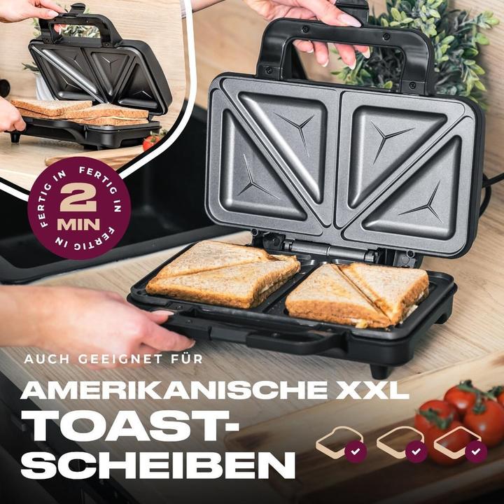 Productafbeelding Proficook St 1092