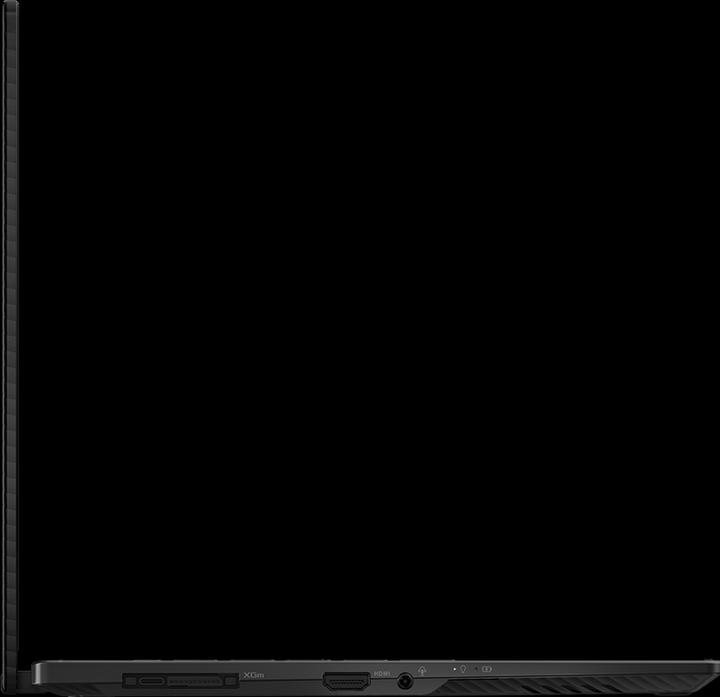 Produktbild ASUS Rog Flow X13 Flip (13.40", AMD Ryzen 9 6900HS, 32 GB, 512 GB, CH)
