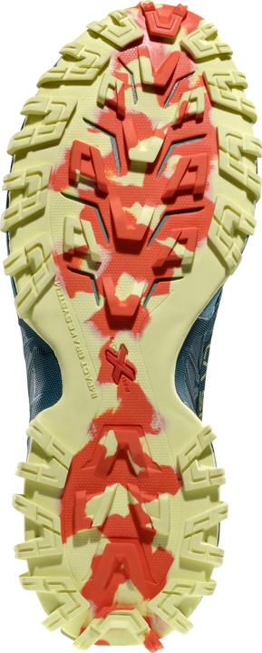 Image du produit La Sportiva Bushido III Woman (37.5)