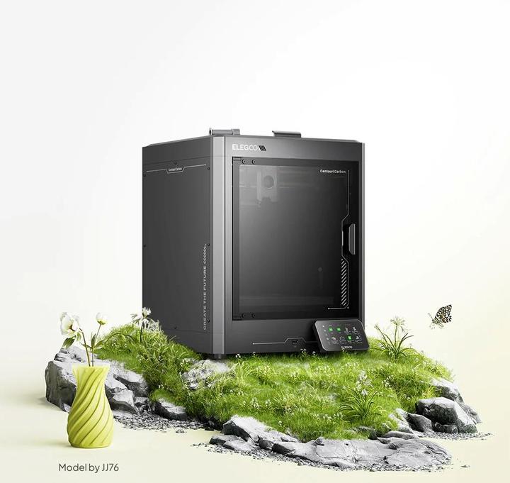 Immagine prodotto Elegoo Printer 3D Centauri Carbon
