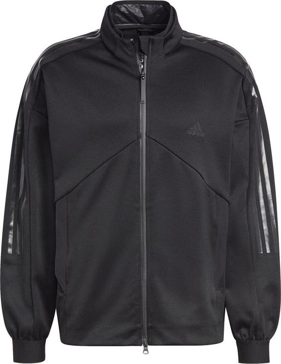 Actual product image adidas Mens Tiro Suit Up Advanced Track Top (M)