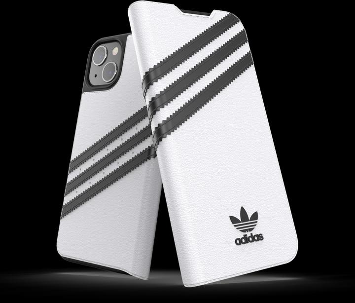Produktbild adidas Booklet Case PU (Apple iPhone 13)