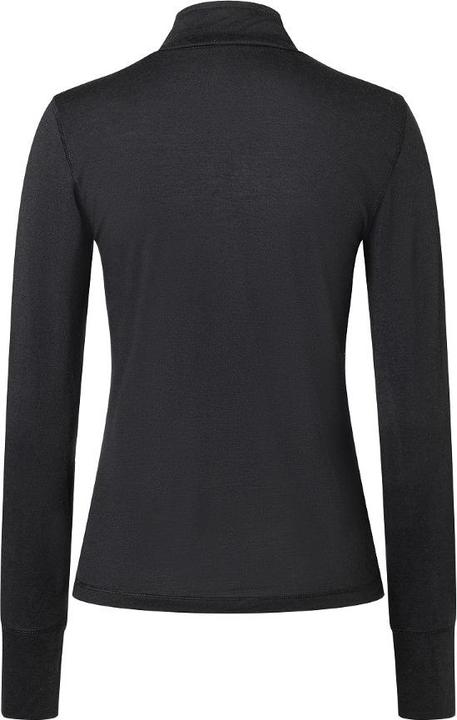 Super Natural Women's Tundra 175 Quarter Zip