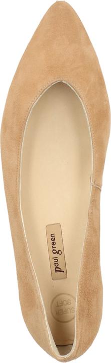 Actual product image Paul Green Ballet flats (35.5)