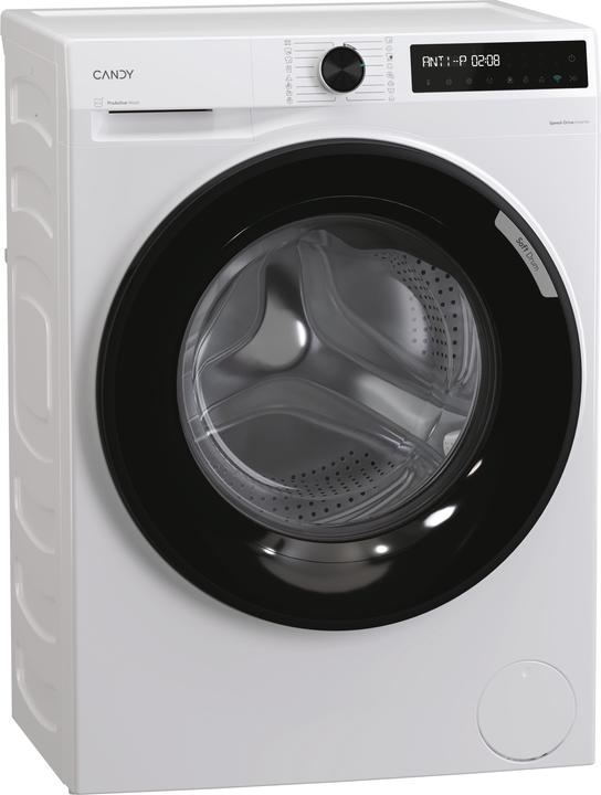 Candy BR 410BL8-S (10 kg, Links)