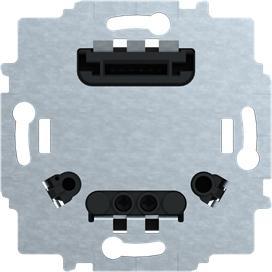 Immagine prodotto ABB Accoppiatore bus