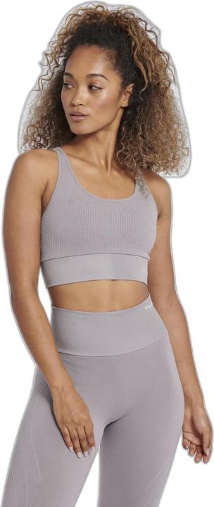Actual product image hummel Mt Flow Seamless Sports Top (XS)