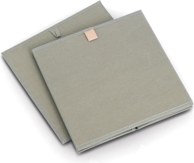Produktbild Zeller Present Aufbewahrungsbox (32 x 32 x 32 cm, 32.77 l)