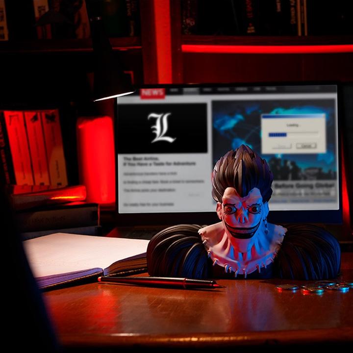 Image du produit ABYstyle Death Note - Ryuk