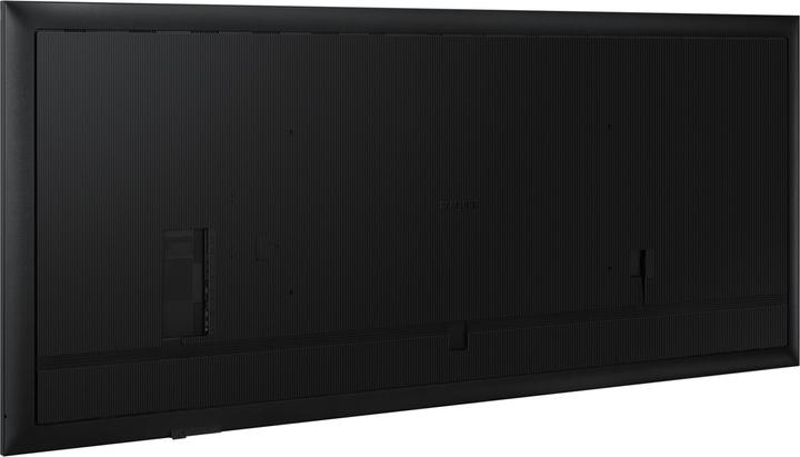 Actual product image Samsung Smart Signage QP105DX-5K 266.7cm(105") DEAL ONLY (freight forwarding) (5120 x 2160 pixels, 105")