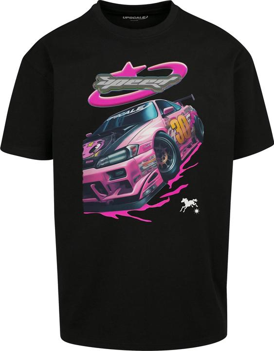 Immagine prodotto Urban Classics Maglietta Speed Heavy Oversize - 91511 (L)