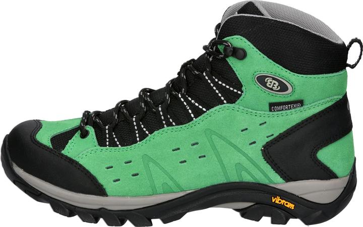 Produktbild Brütting Mount Bona High (40)