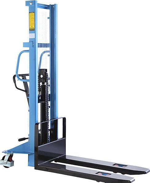Produktbild kaiserkraft Hochhubstapler (1000 kg)