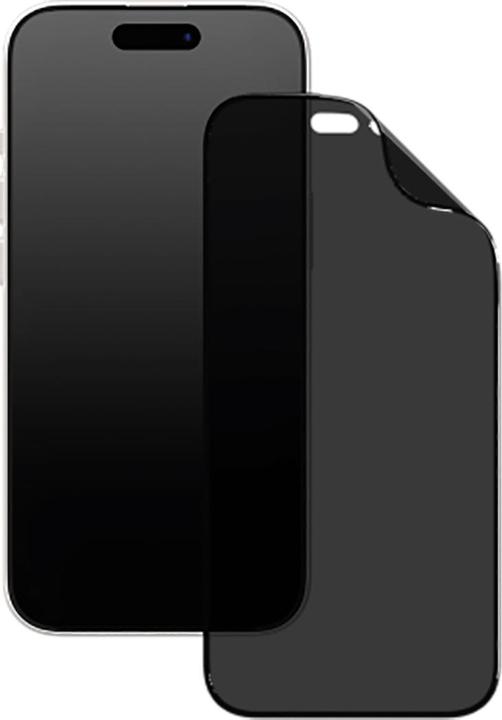Image du produit RhinoShield IMP013344B Bildschirmschutz (1 pièce(s), Apple iPhone 15)