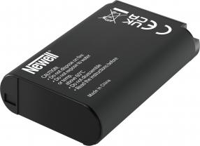 Image du produit Newell batterie Plus remplacement de la batterie NP-BX1 (Batterie de l'appareil photo)