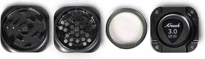 Image du produit Krush Broyeur Kube 3.0