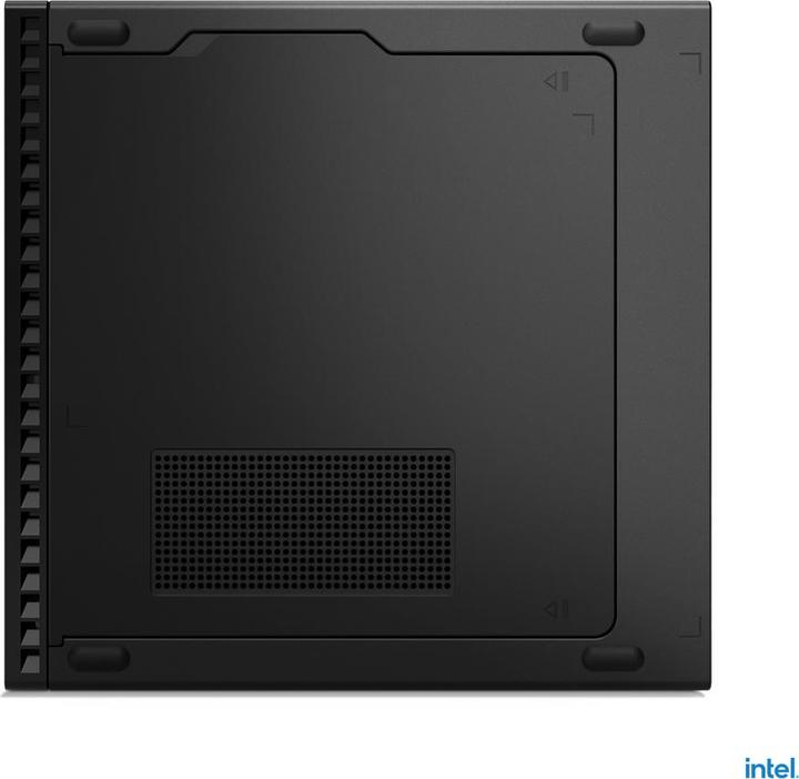 Produktbild Lenovo TC M90Q TINY I7-12700 (Intel Core i7-12700, 16 GB, 512 GB, UHD Graphics 770)