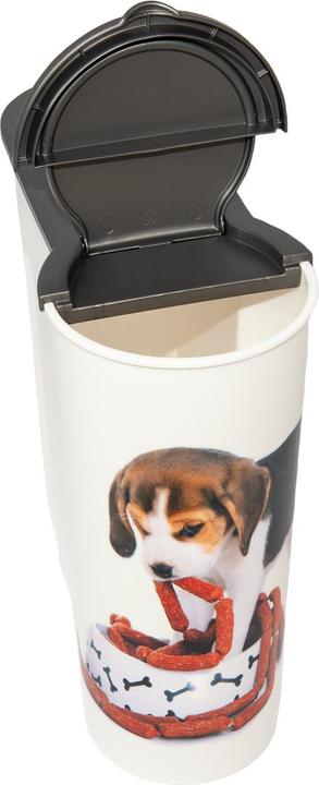 Produktbild Casativo Tierfutterdose aus Kunststoff (4.20 l)