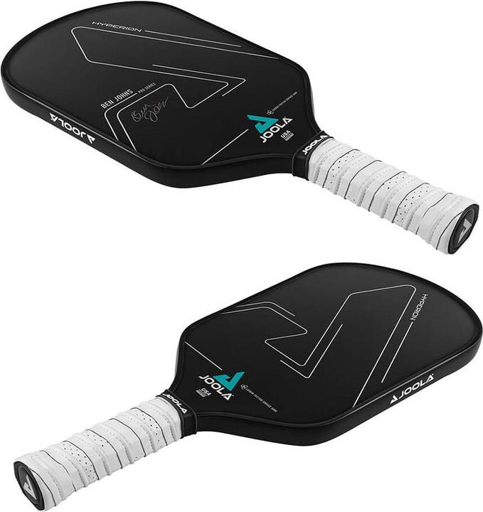 Actual product image Joola Pickleball Paddle Ben Johns