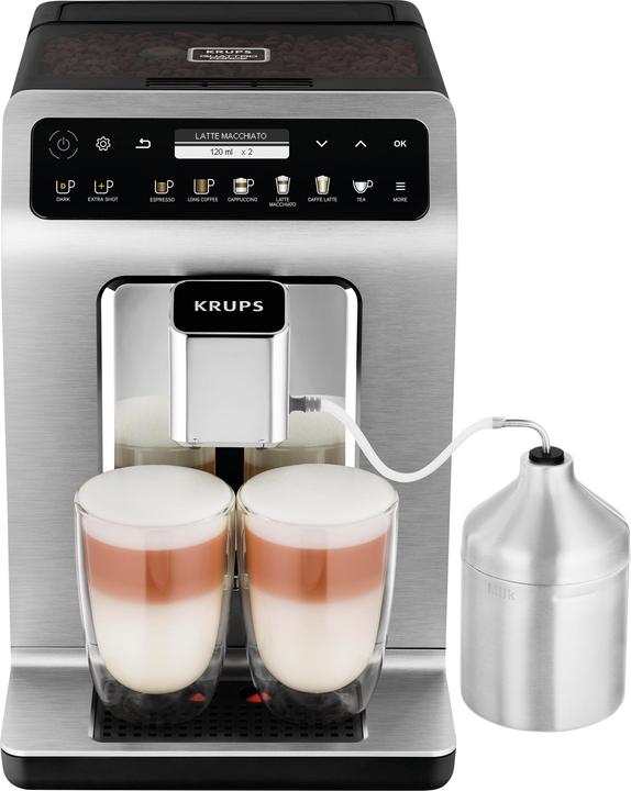 Image du produit Krups preuves plus