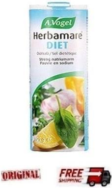 Produktbild A. Vogel Herbamare Diet (152 g)