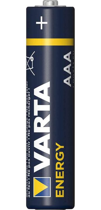 Immagine prodotto Varta Energia (24 pz., AAA, 1160 mAh)