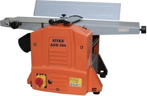 Image du produit Atika ADH 204 1500 W (AA 302240)
