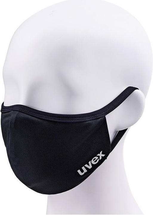 Immagine prodotto Uvex Safety maschera per il viso (L)