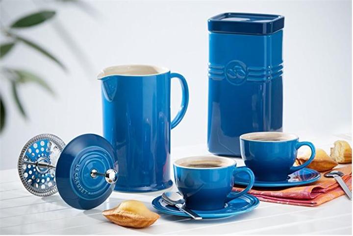 Image du produit Le Creuset Cafetière (0.80 l)