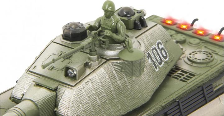 Immagine prodotto Jamara Set da battaglia Panzer Tiger