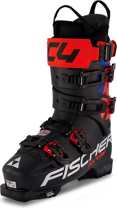 Produktbild Fischer Sports RC4 The Curv 130 MV Herren Skischuh (27.5)