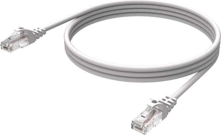 Produktbild Vision Techconnect Netzwerkkabel (UTP, CAT6, 3 m)