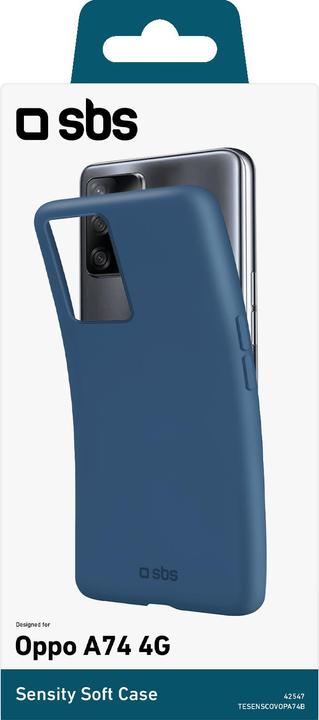 Image du produit SBS Housse de protection (Oppo A74)
