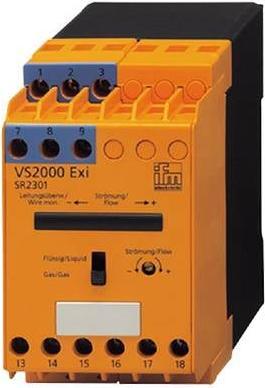 Produktbild IFM SN2301