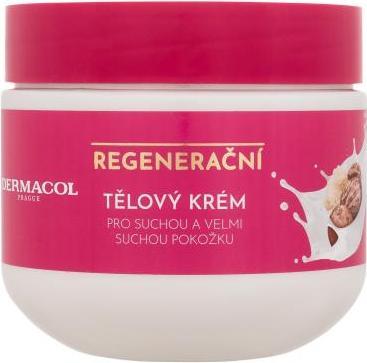 Dermacol Karité (Körpercreme, 300 ml)