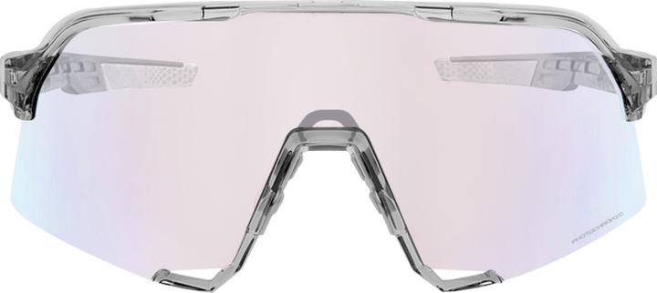 Produktbild 100% S3 - Polished Translucent (Polished Translucent Mint, Rose Gold Photochromatic)