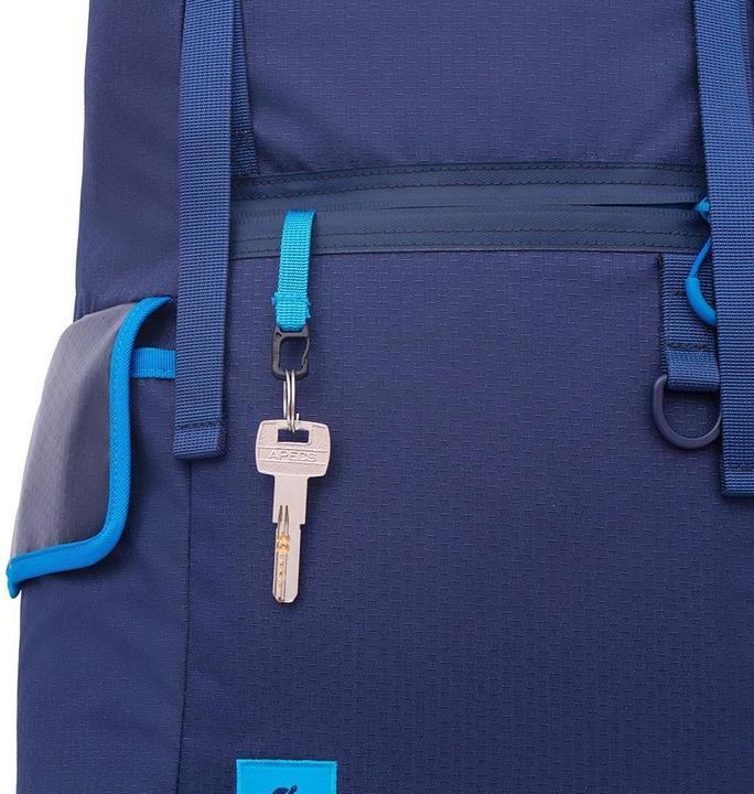 Image du produit Rivacase NB Sac à dos Dijon 5361 (30 l)