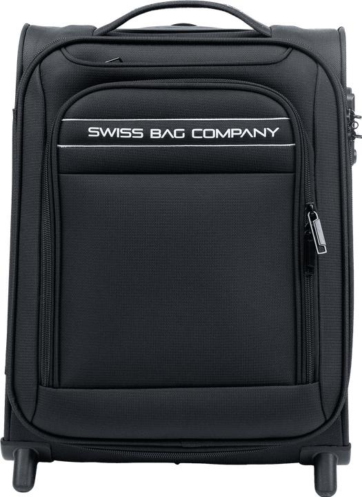 Actual product image Swissbags Delémont (32 l, Hand luggage (up to 50 litres))