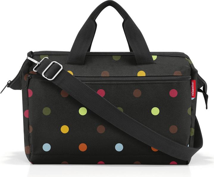 reisenthel Allrounder S Pocket, all-purpose bag