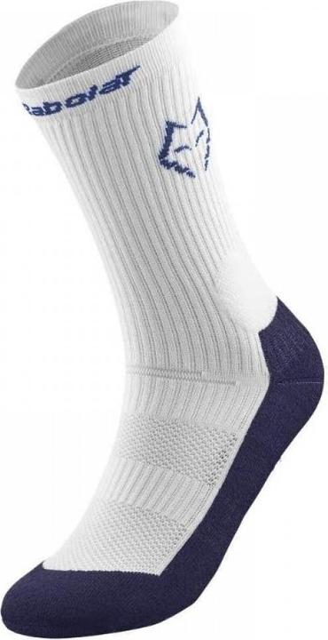 Actual product image Babolat MID-CALF SOCKS LEBRON (1X) (43, 46)